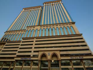 Grand Makkah Hotel La La Mecca Esterno foto